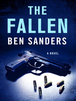 cover image of The Fallen